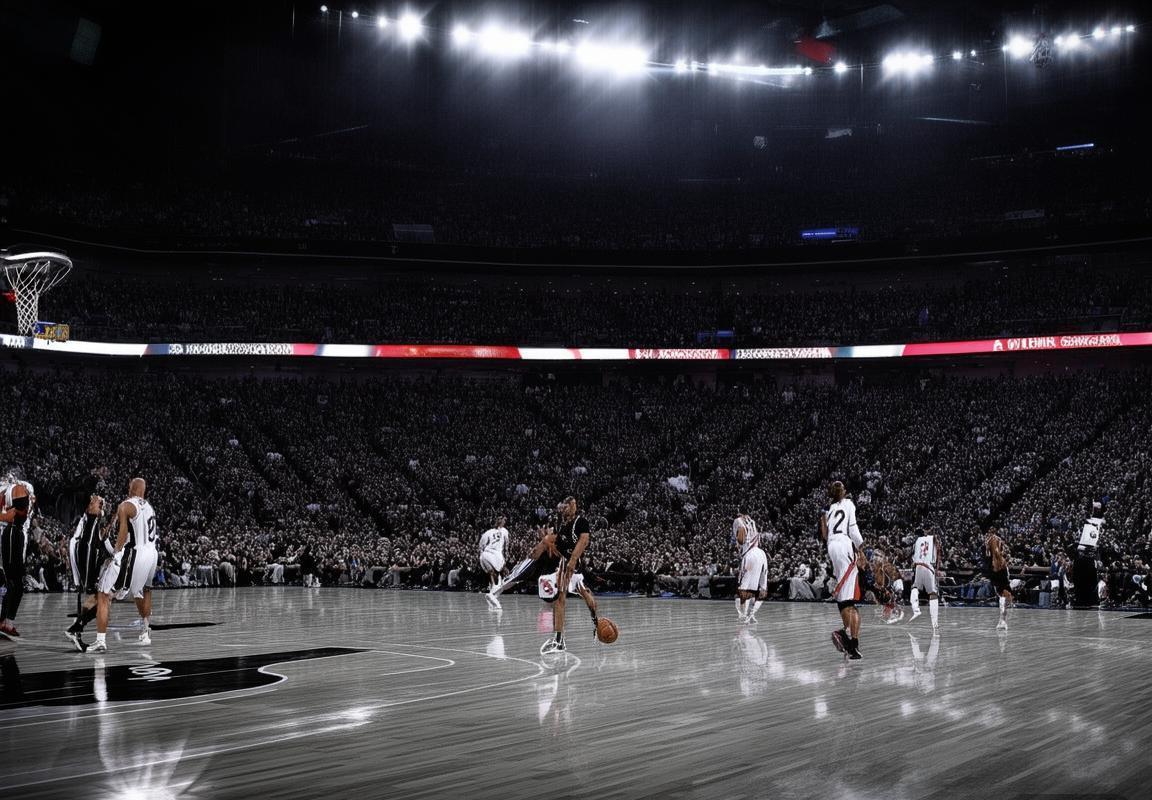 2015年NBA季后赛：马刺vs快船系列赛经典对决回顾(图2)