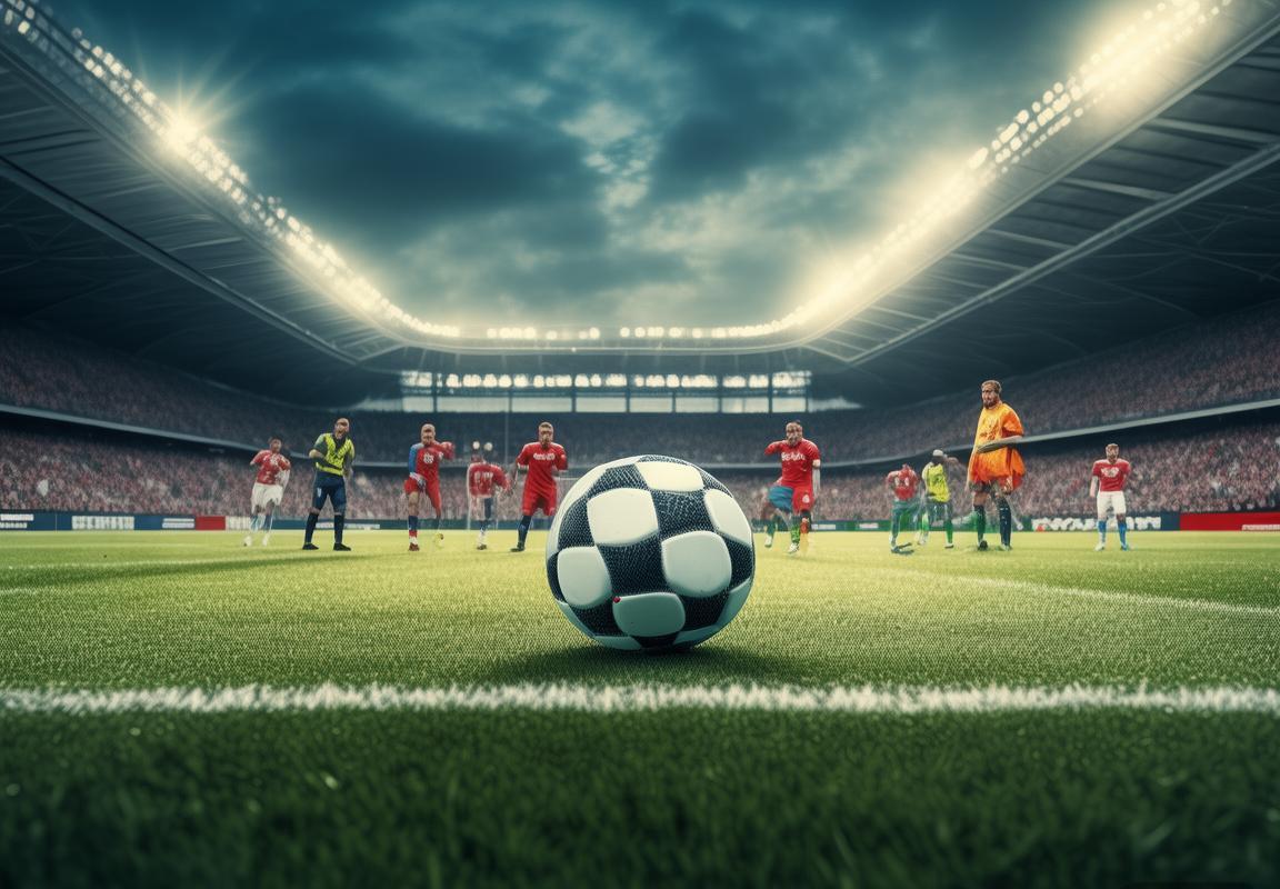 巴萨曼联对决：控球与反击的巅峰心理战(图3)