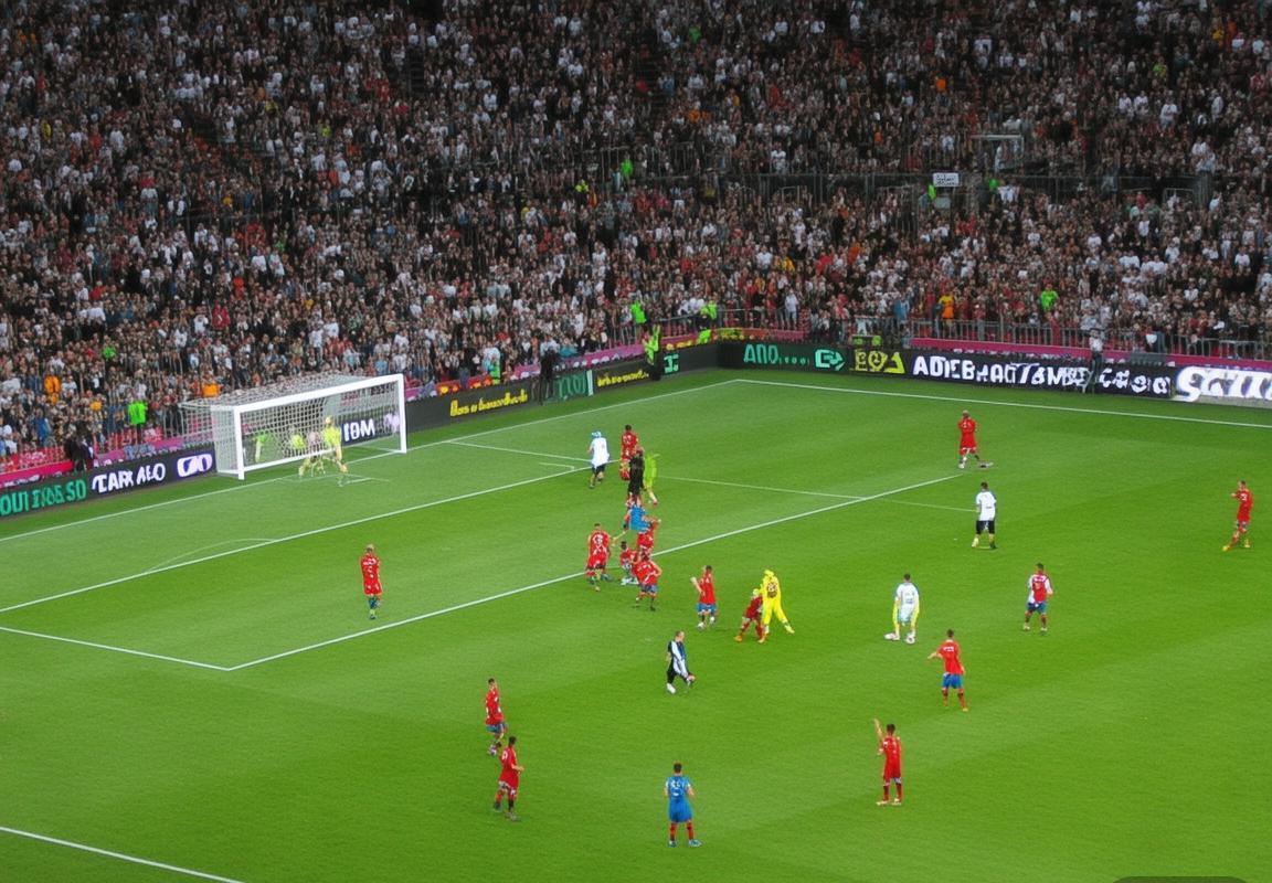 2012欧洲杯半决赛：德葡巅峰对决穆勒制胜C罗遗憾瞬间(图1)