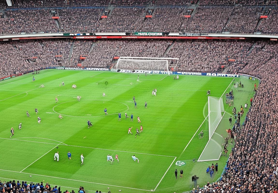 2019足总杯决赛：切尔西VS曼联巅峰对决回顾(图1)